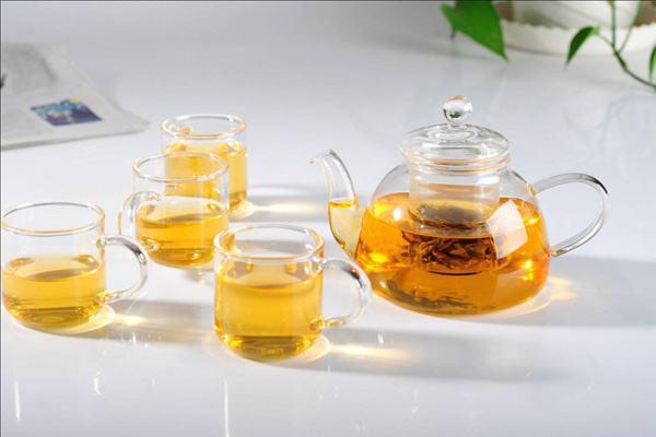 玻璃茶具的优缺点 玻璃茶具特点介绍